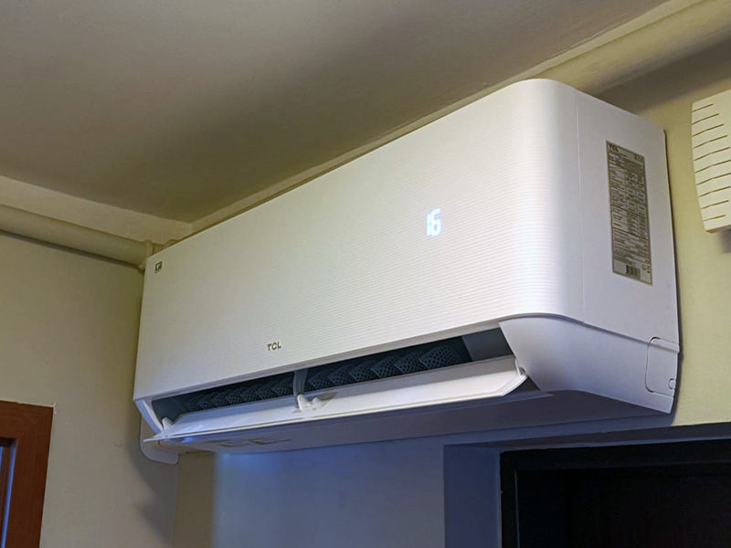 Klimatyzacja do firmy w Tarnobrzegu
